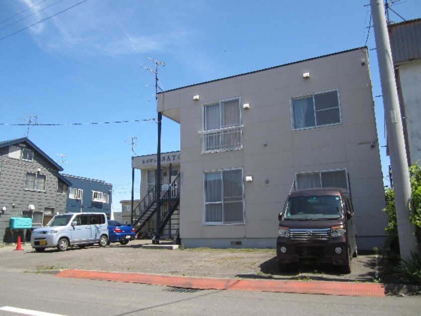  レジデンスＳＡＴＯ