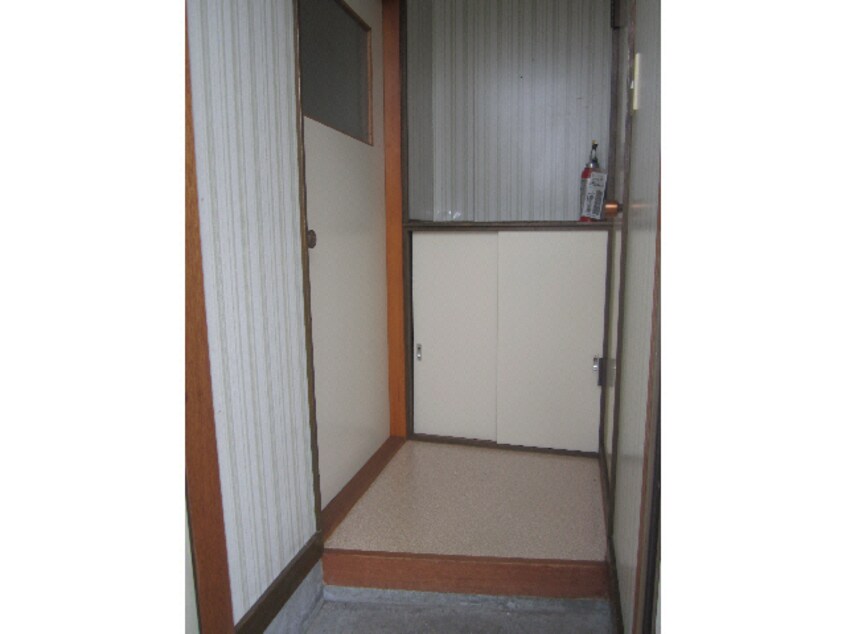  レジデンスＳＡＴＯ