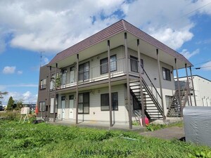 ウエストハイツ