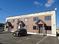 ノーザンリバーハイツ