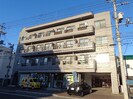 函館本線/岩見沢駅 徒歩9分 1階 築33年の外観