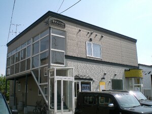 寺下マンション