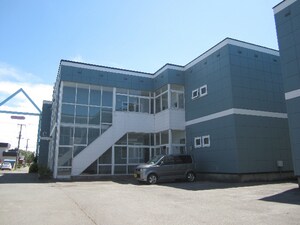 サンフロンテｨア　Ｃ棟