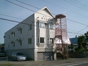 ハイツ愛らんど