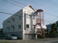 ハイツ愛らんど