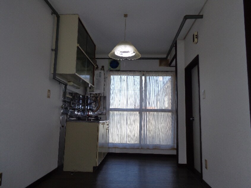  中央バス（岩見沢市）/美園小学校前 徒歩3分 2階 築34年