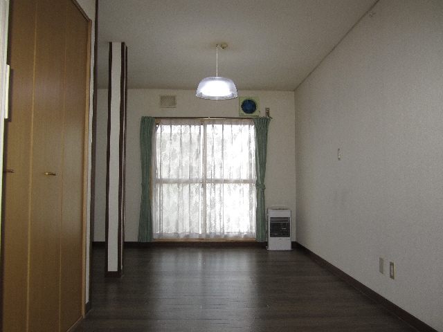  中央バス（岩見沢市）/美園小学校前 徒歩3分 3階 築34年