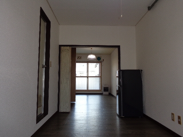  中央バス（岩見沢市）/美園小学校前 徒歩3分 2階 築34年