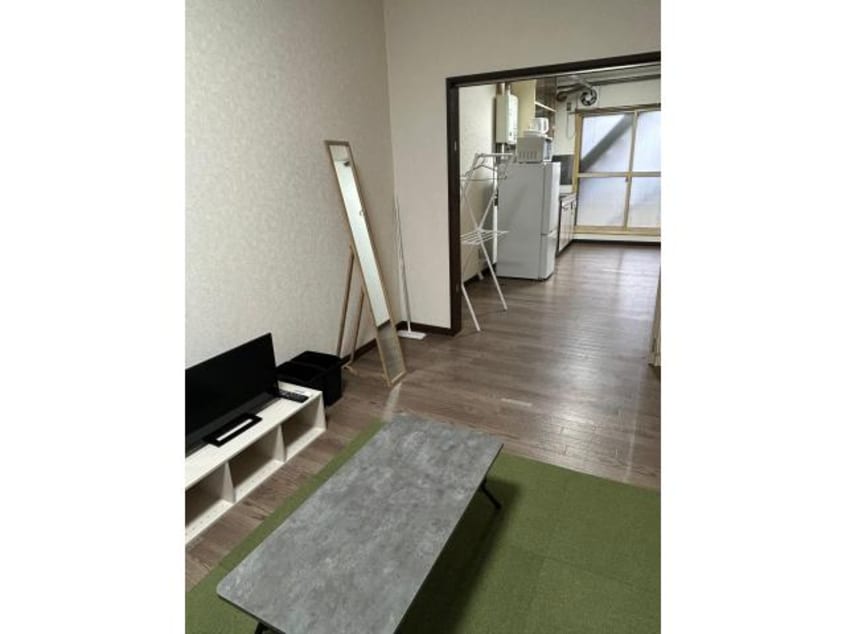  中央バス（岩見沢市）/美園小学校前 徒歩3分 2階 築34年