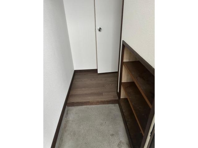  中央バス（岩見沢市）/美園小学校前 徒歩3分 2階 築34年