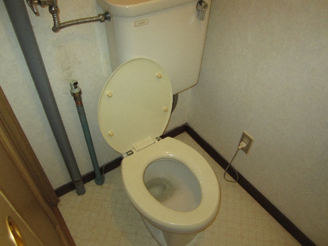  中央バス（岩見沢市）/美園小学校前 徒歩3分 3階 築34年