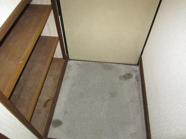  中央バス（岩見沢市）/美園小学校前 徒歩3分 3階 築34年