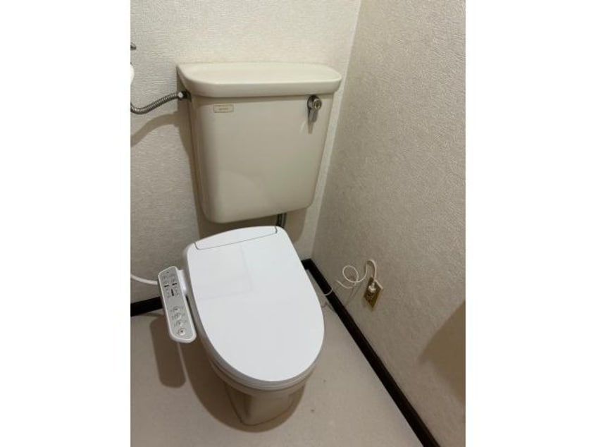  中央バス（岩見沢市）/美園小学校前 徒歩3分 2階 築34年