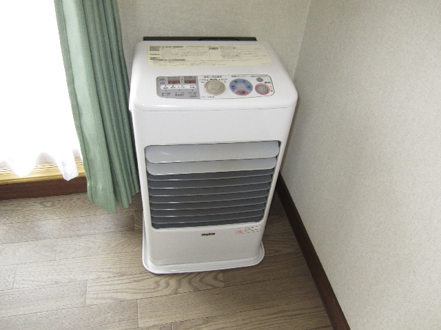  中央バス（岩見沢市）/美園小学校前 徒歩3分 3階 築34年