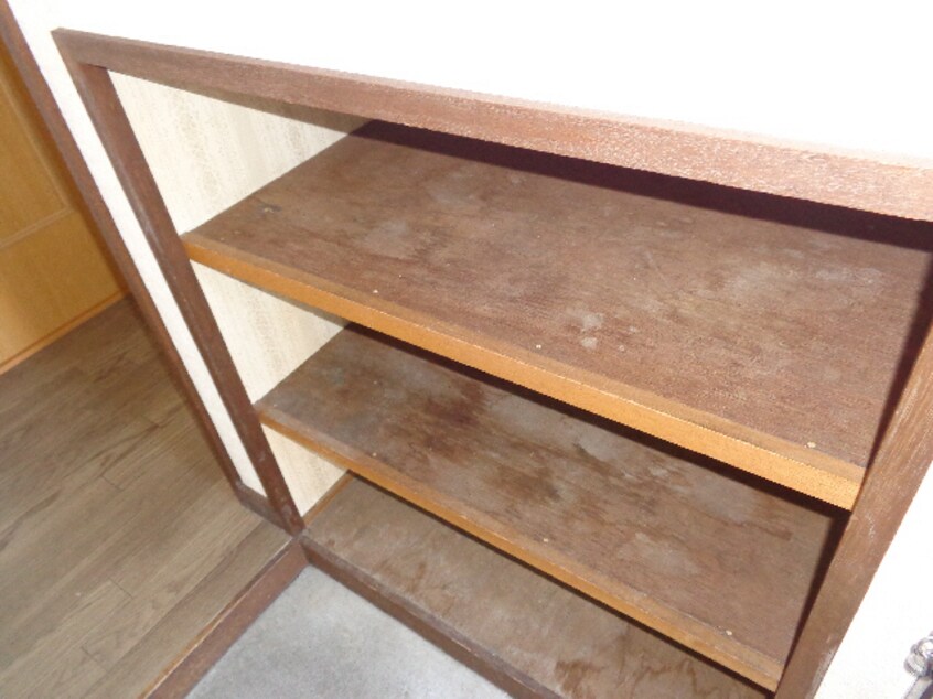  中央バス（岩見沢市）/美園小学校前 徒歩3分 2階 築34年