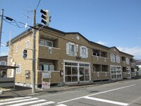 サンクリオージュ弐番館