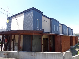 鳩が丘ヴィレッジＣ棟