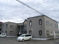 ノーザンストリーム