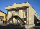 中央バス（岩見沢市）/４条橋 徒歩7分 2階 築31年の外観