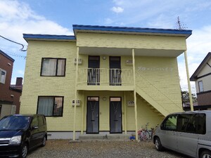 グローバーハイツ