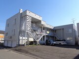 ユニオンハイツＢ