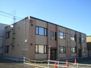 函館本線/岩見沢駅 徒歩5分 1階 築19年の外観