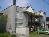 山栄ハイツ