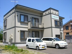 コーポナガイ