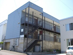 宮の下ハイツ　NO.2