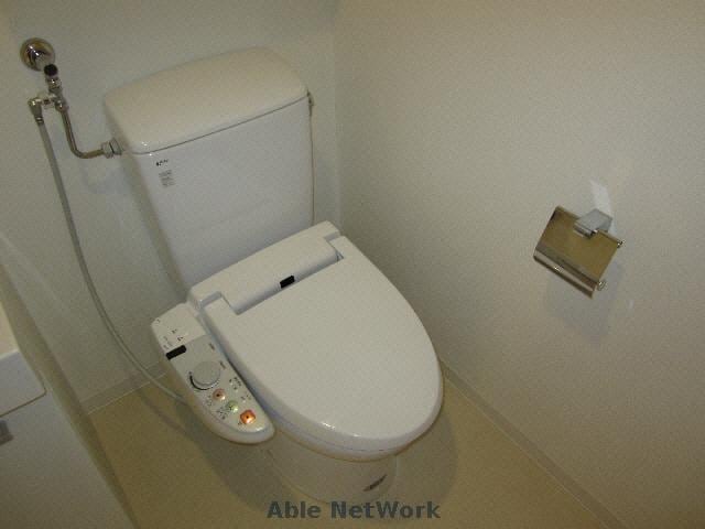  アーバンヴィレッジ岩見沢