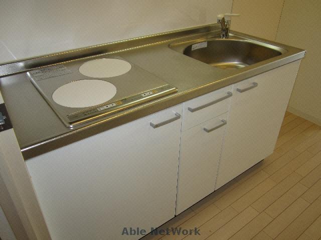  アーバンヴィレッジ岩見沢