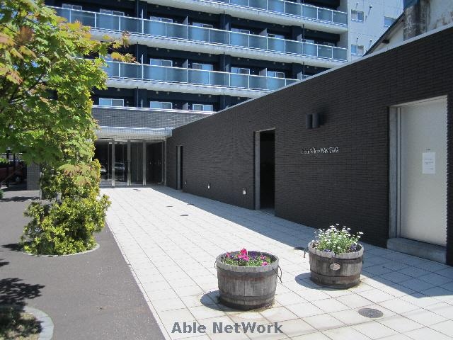  アーバンヴィレッジ岩見沢