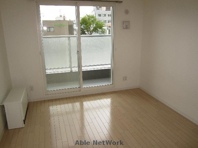  アーバンヴィレッジ岩見沢