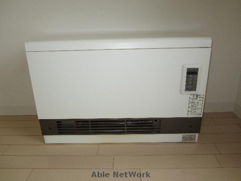  アーバンヴィレッジ岩見沢