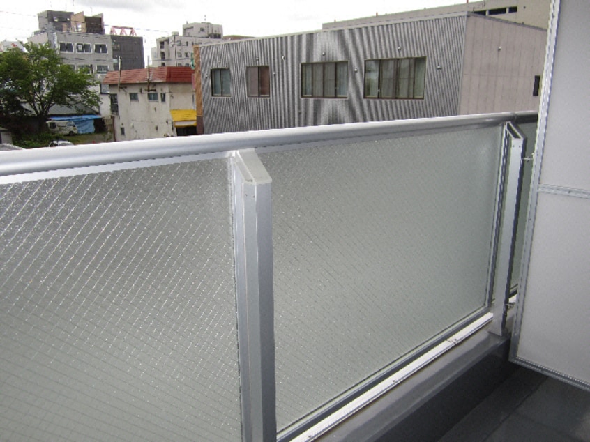  アーバンヴィレッジ岩見沢