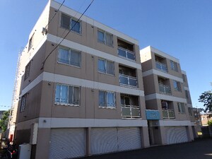 アップルコートハイムⅡ
