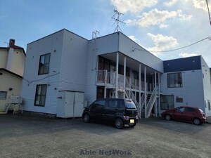 コーポシャトル