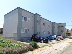 メイフェアー南町