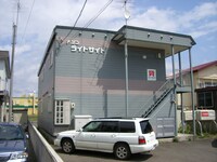 メゾンライトサイド