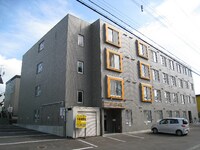 グリーンヴィラ緑が丘