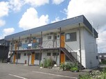 サンリバー岩見沢