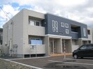 north　courtの外観