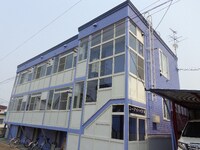 ユーアイハイツⅡ