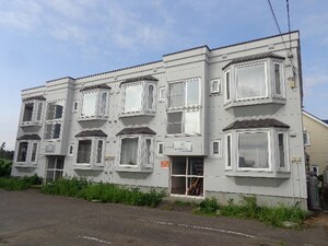 パークマンションⅤ