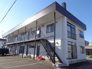 第2高橋マンション