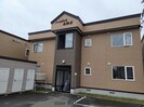 ノースヴィラ北三条　Ⅲの外観