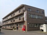 土屋ビル岩見沢