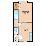 シティハイツＢ棟