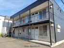 シティハイツＢ棟の外観
