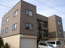 ルーベル東2条の外観